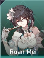 Honkai Star Rail 4.0 Currency Wars Ruan Mei