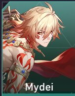 Honkai Star Rail 4.0 Currency Wars Mydei