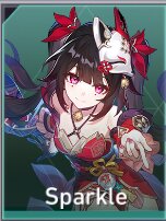 Honkai Star Rail 4.0 Currency Wars Sparkle