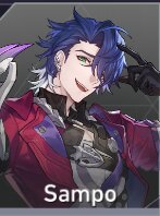 Honkai Star Rail 4.0 Currency Wars Sampo