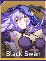 Honkai Star Rail 4.0 Currency Wars Black Swan