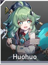 Honkai Star Rail 4.0 Currency Wars Huohuo