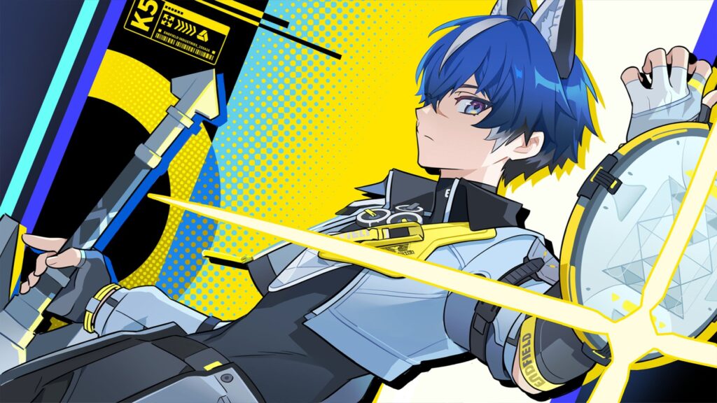 Arknights: Endfield Catcher