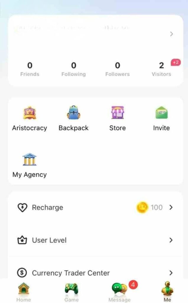 Official Ways to Recharge Habi Coins