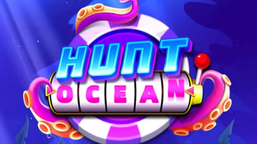 How To Big Win In Ocean Hunt Poppo Live