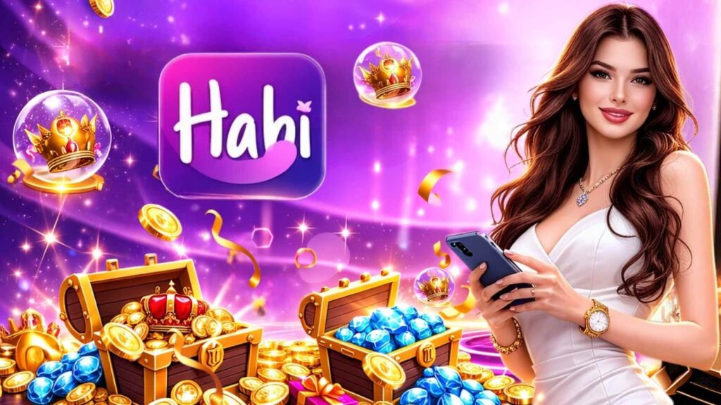 Ways to Download Habi Group Voice Chat Latest Version