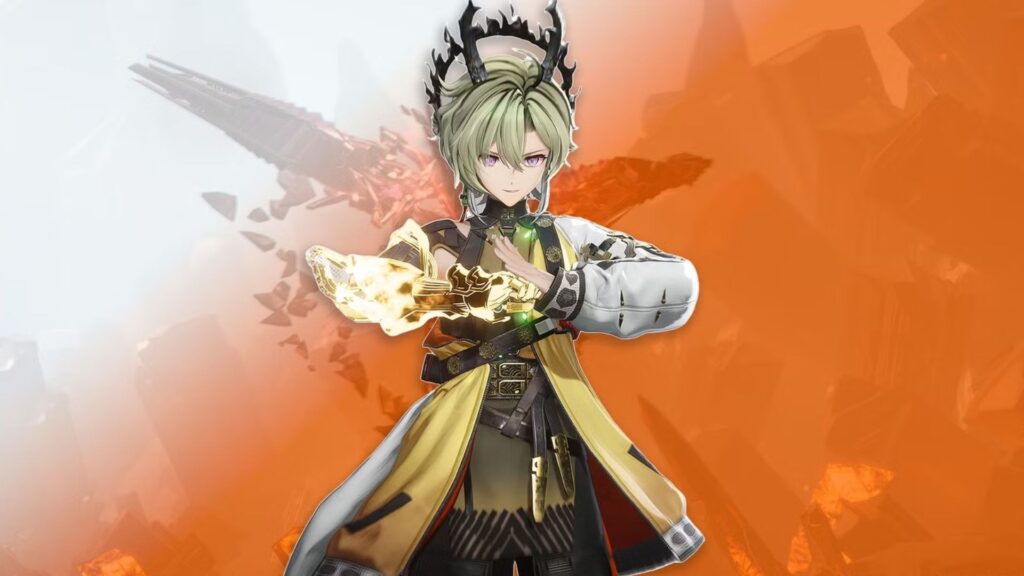 Arknights: Endfield Lifeng Build Guide