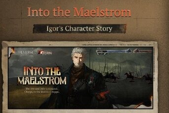 Reverse: 1999 Version 3.3 Update Igor Story
