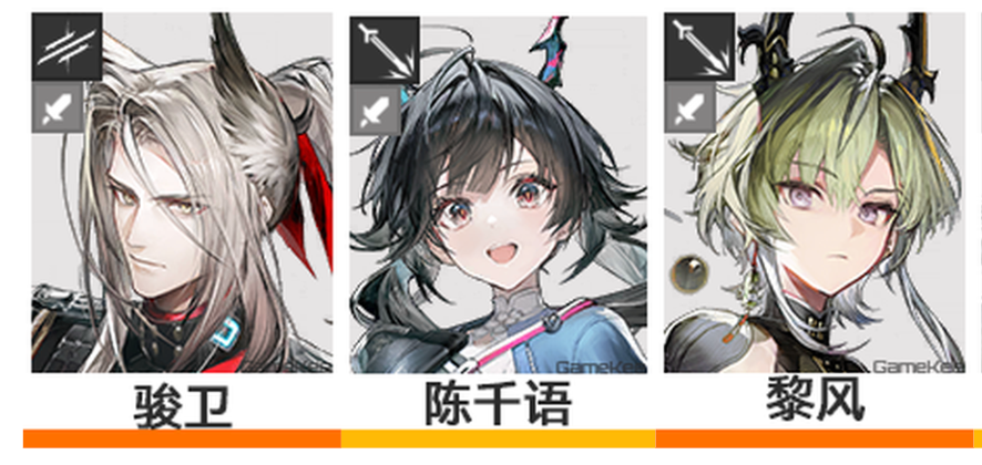 arknights-endfield-physical-team