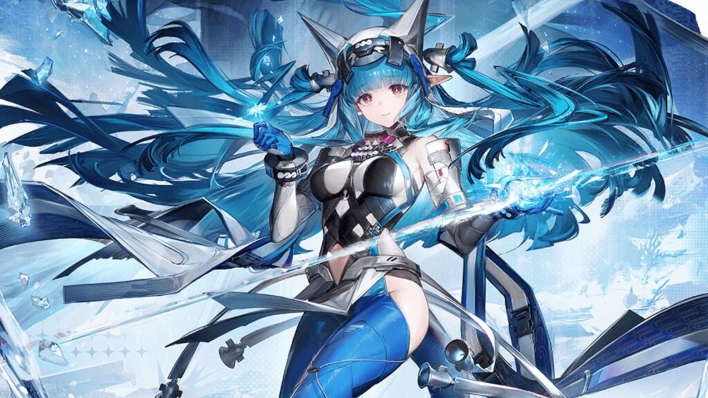 Arknights: Endfield Last Rite Build Guide