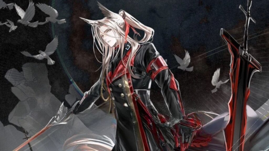 Arknights: Endfield Pogranichnik Build Guide