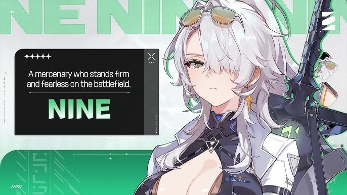 Chaos Zero Nightmare Nine