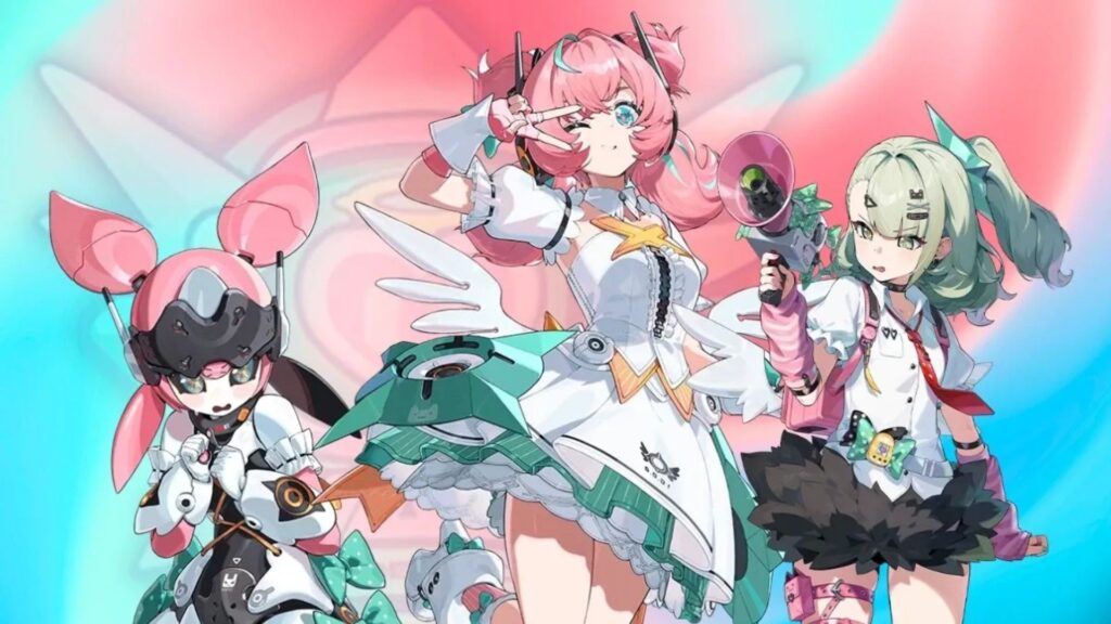 Zenless Zone Zero Aria Banner Guide