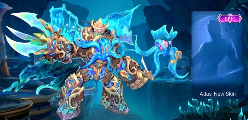 Other Mobile Legends Bang Bang New Skins in February 2026