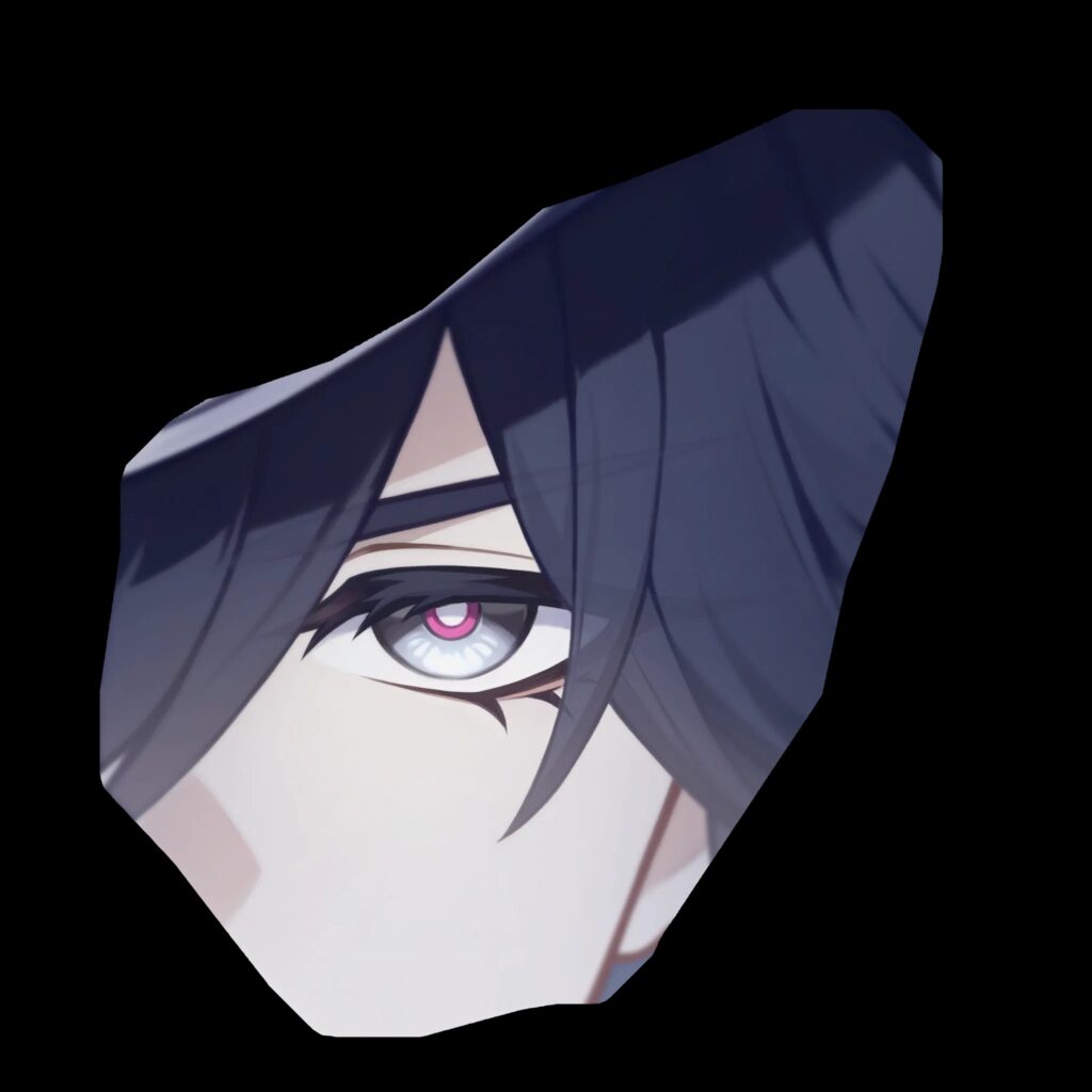 Honkai Star Rail Ashveil E2