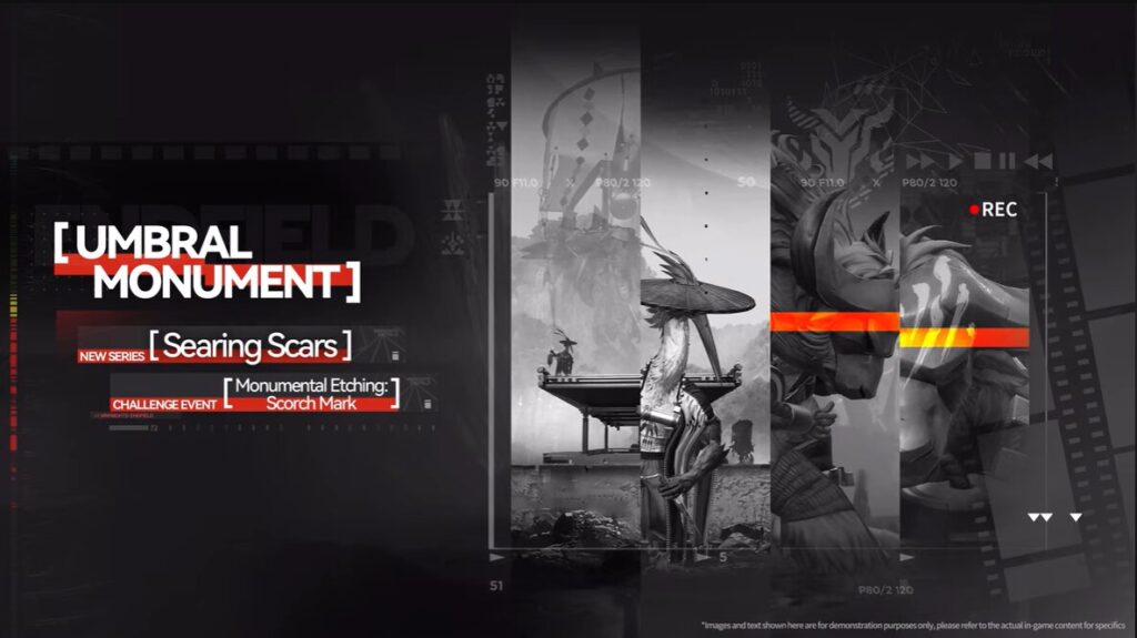 Arknights: Endfield 1.1 Event