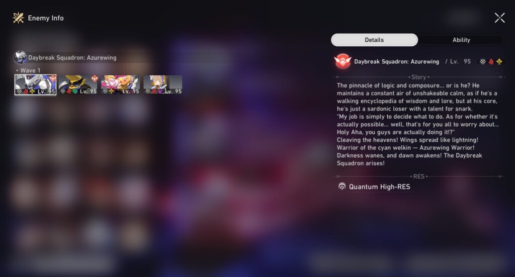 Honkai Star Rail 4.1 Anomaly Arbitration Knight 1