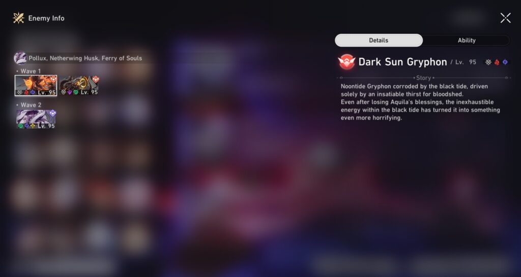 Honkai Star Rail 4.1 Anomaly Arbitration Knight 2