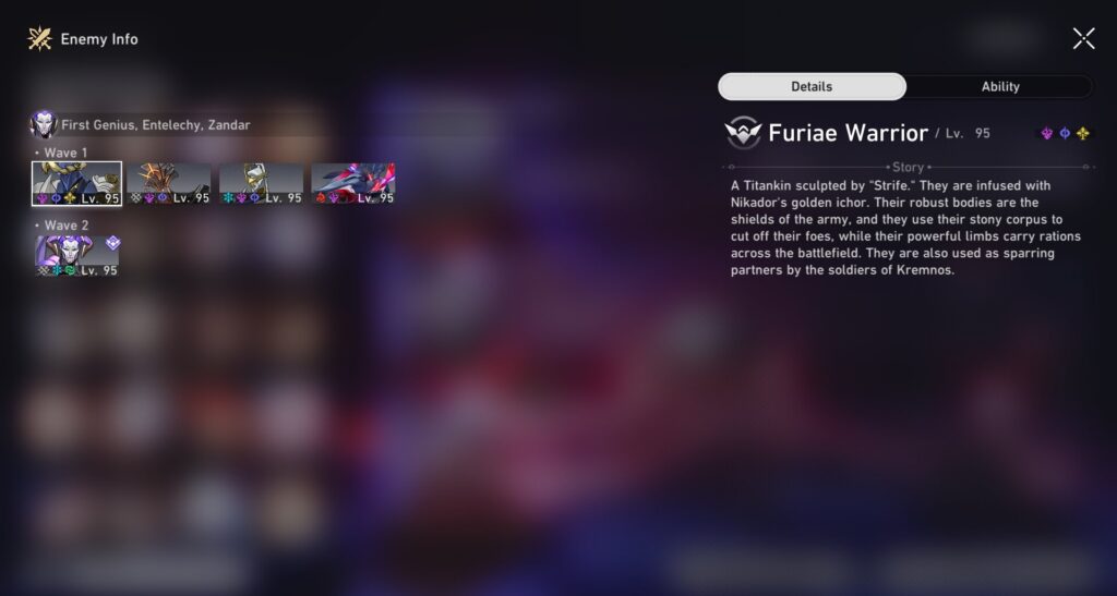 Honkai Star Rail 4.1 Anomaly Arbitration Knight 3