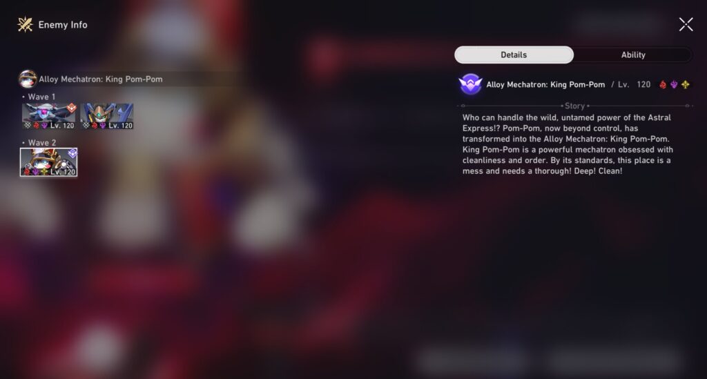 Honkai Star Rail 4.1 Anomaly Arbitration King In Check