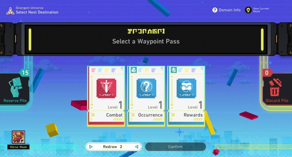 Divergent Universe Arcadian Chronicles Card Deck