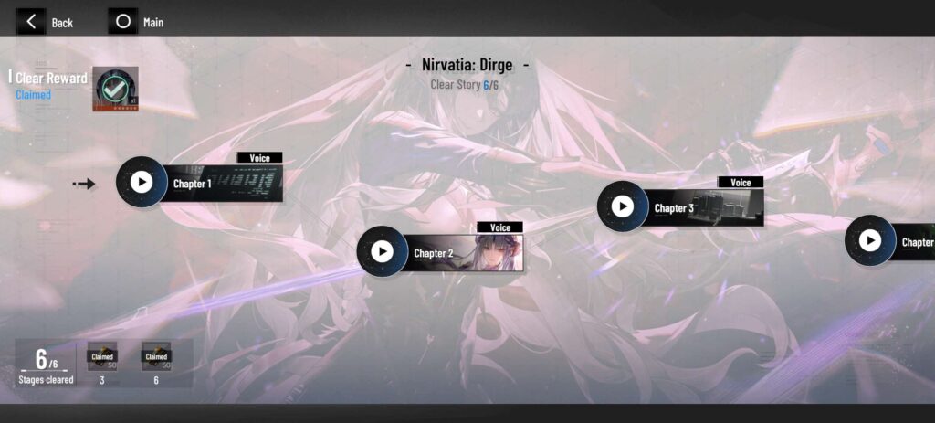 Punishing Gray Raven A Better Tomorrow Update Patch Free S Rank