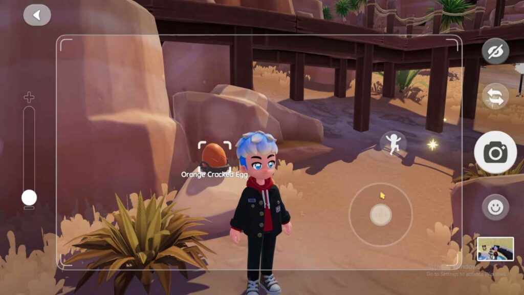 Pro Tips for the Heartopia Egg Hunt