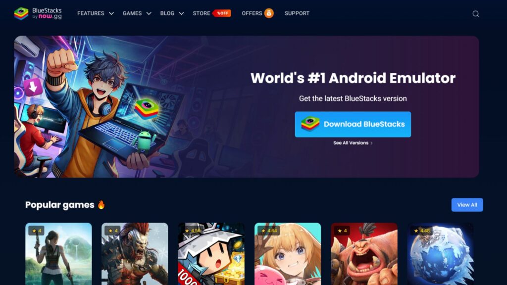 Yalla Ludo Download for PC and Android