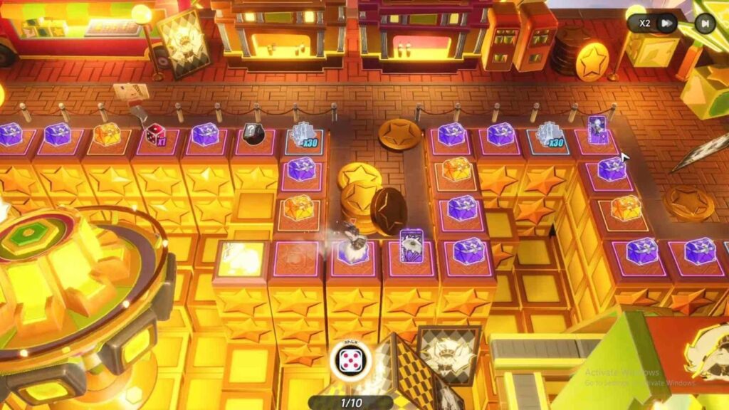 Neverness to Everness Gacha System