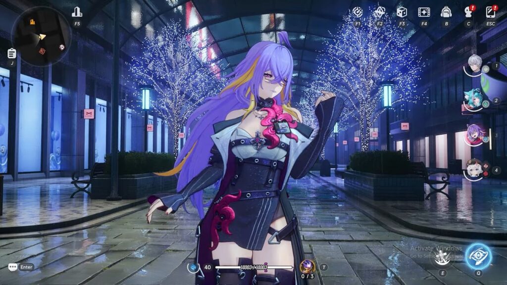 Neverness to Everness Fadia