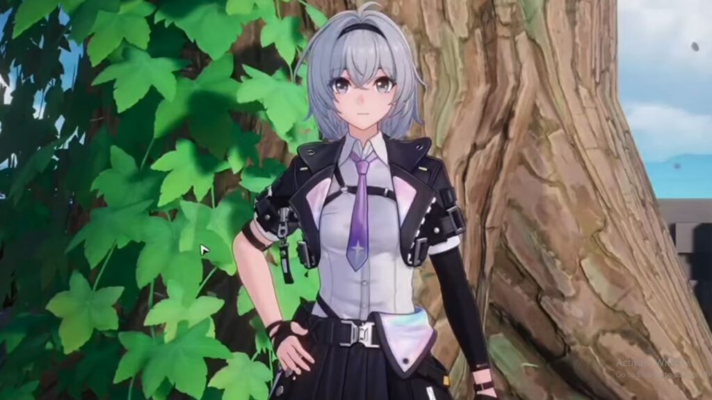 Neverness to Everness Best Esper Zero Build Guide