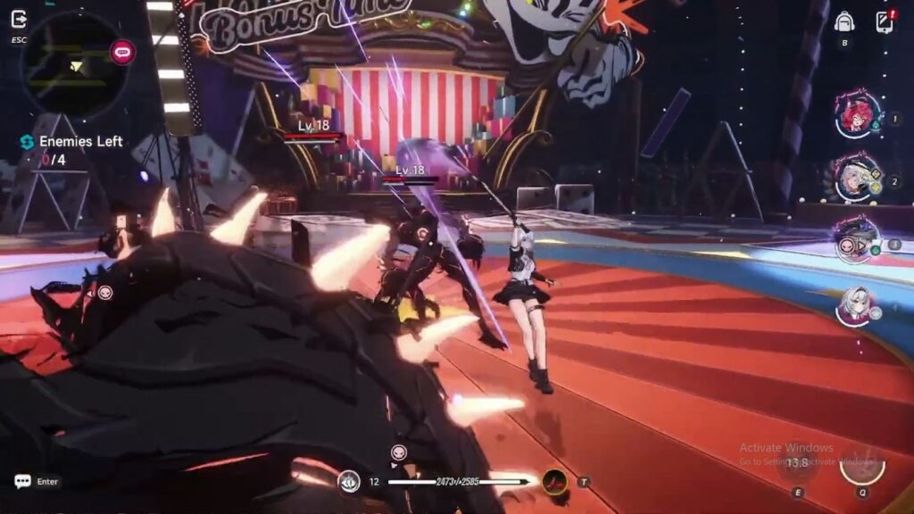 Best Team Compositions for Esper Zero