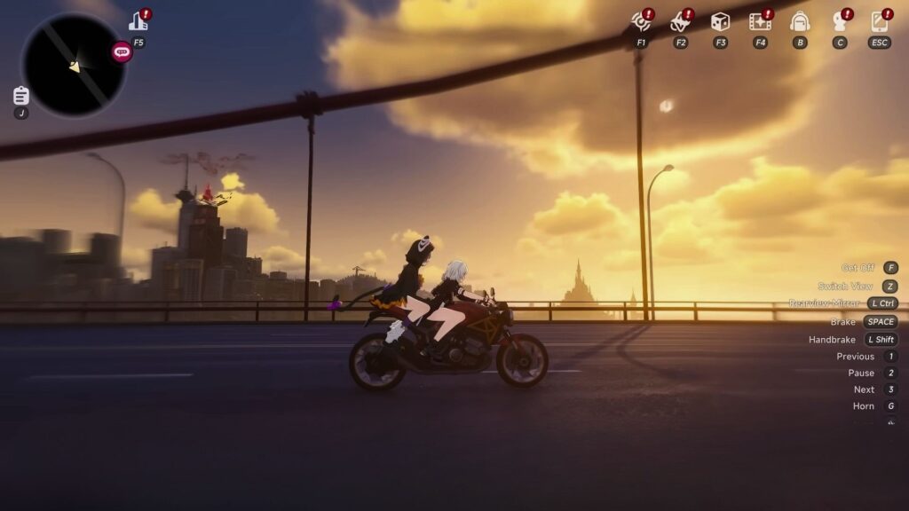 Graphics & Visual Upgrades