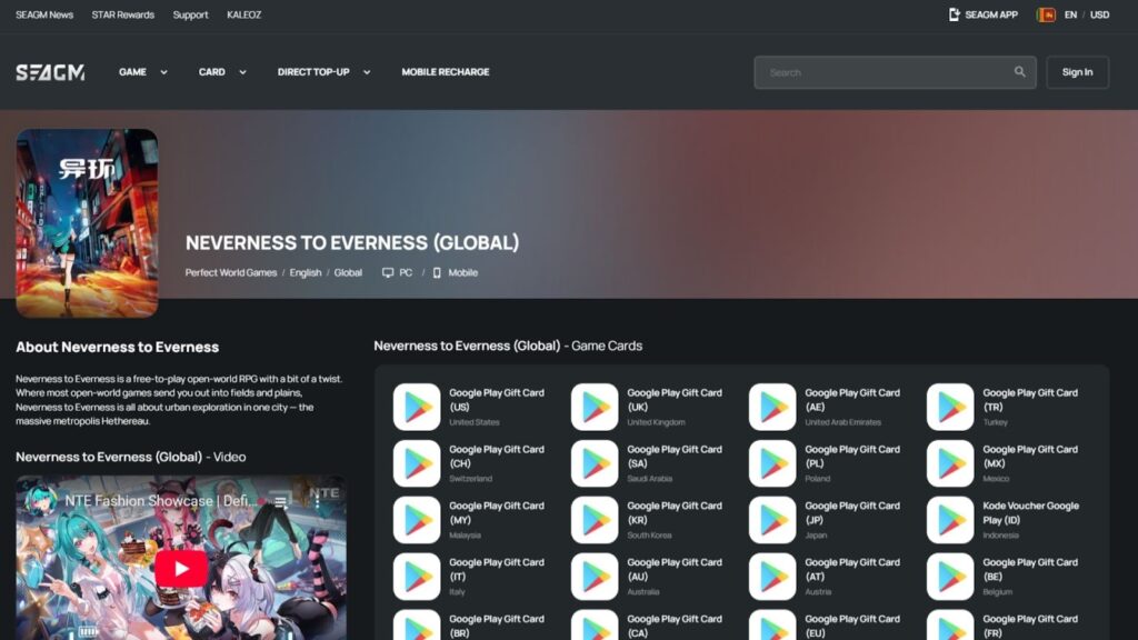 SEAGM – Best for Regional Reliability