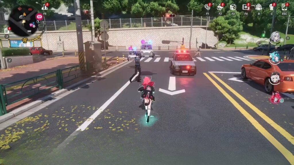 New Maps & World Expansion