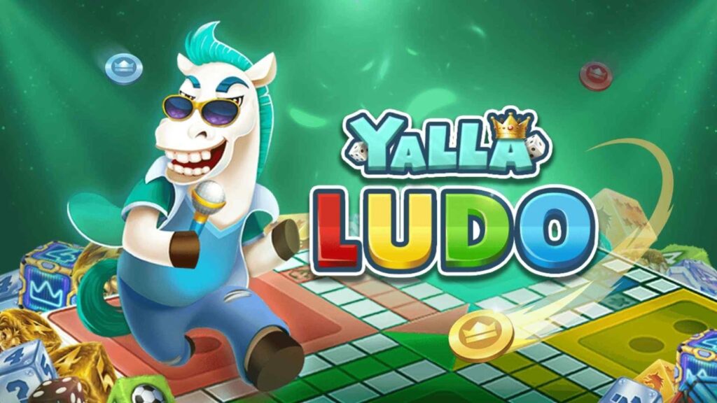 How to Download Yalla Ludo Old Version