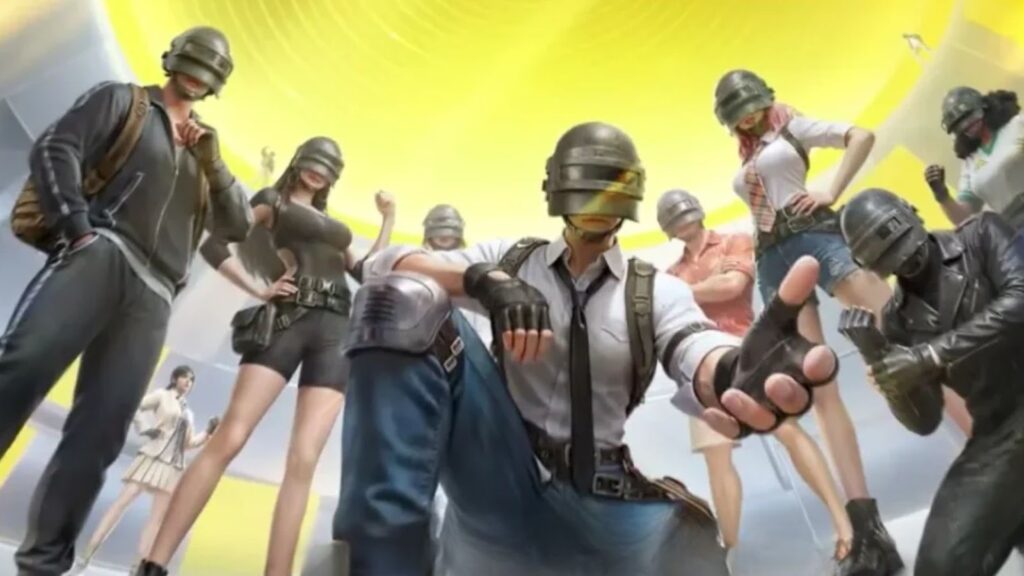 PUBG Mobile 4.3 Tips and Tricks: Master the  Anniversary Update