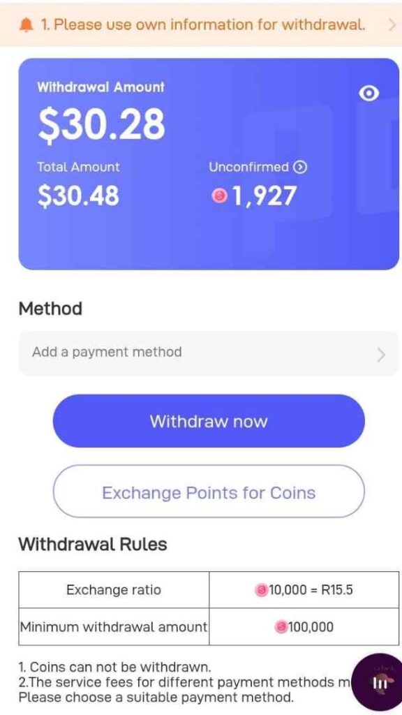 How to Withdraw Your Earnings: Step-by-Step Cash-Out Guide