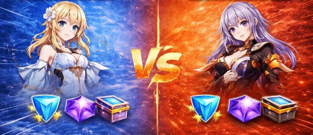 Enjoygm vs. LootBar.gg