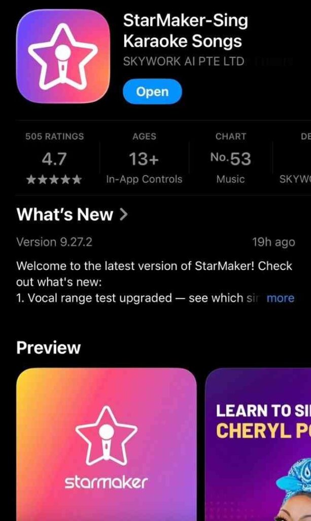 Download Via Dedicated Apps
