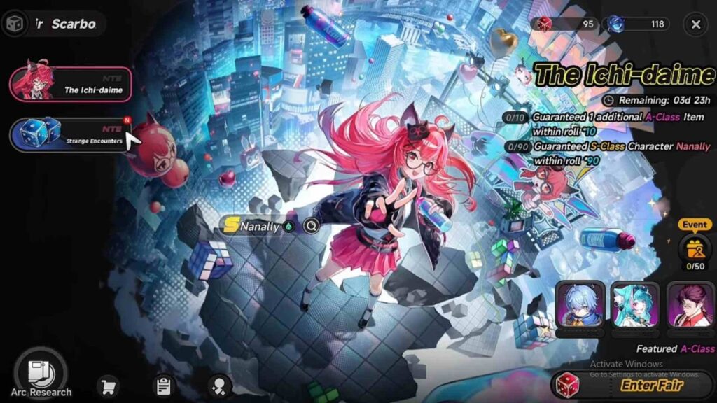 Who to Pull and Who to Skip in NTE Launch Banners