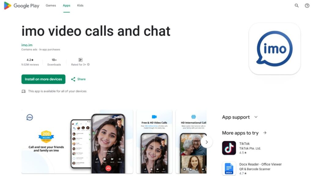 The Official In-App Recharge Method 