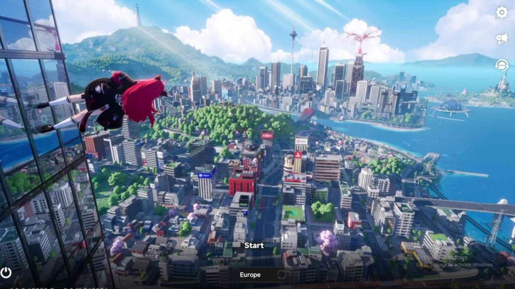 Neverness to Everness Tier List