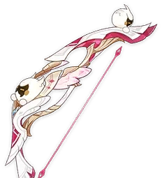 Golden Frost bound Oath