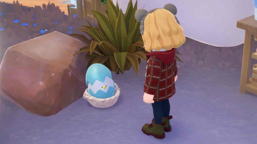 Heartopia Egg Locations Guide