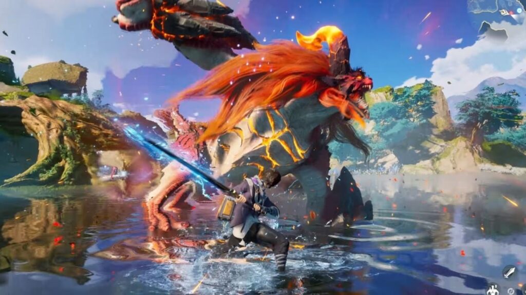 Honor of Kings: World