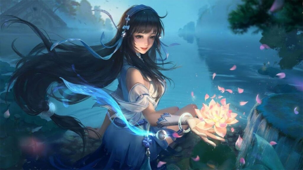 Hero Skills and Flow Customization