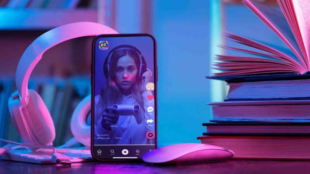 Poppo Live March Event