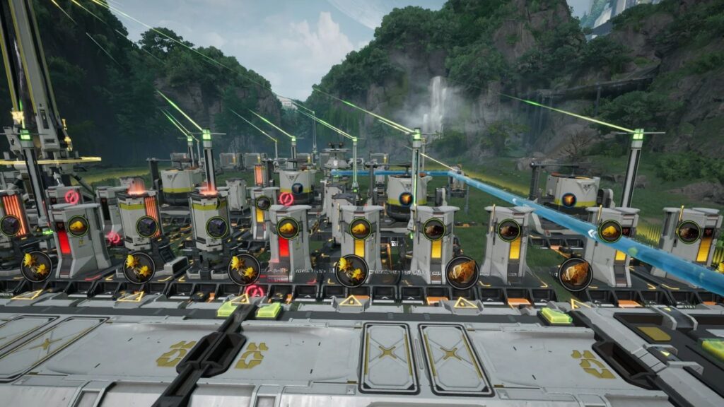 Arknights: Endfield 1.1 Wuling Factory Blueprints Guide for Max Profit Mega Base Blueprint