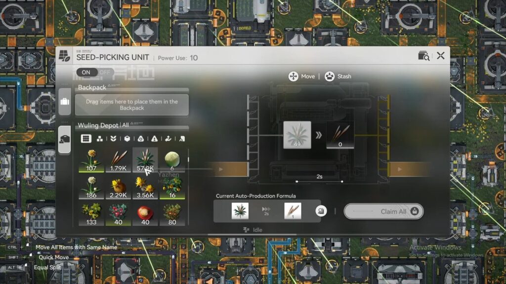 Optimization Tips for Players